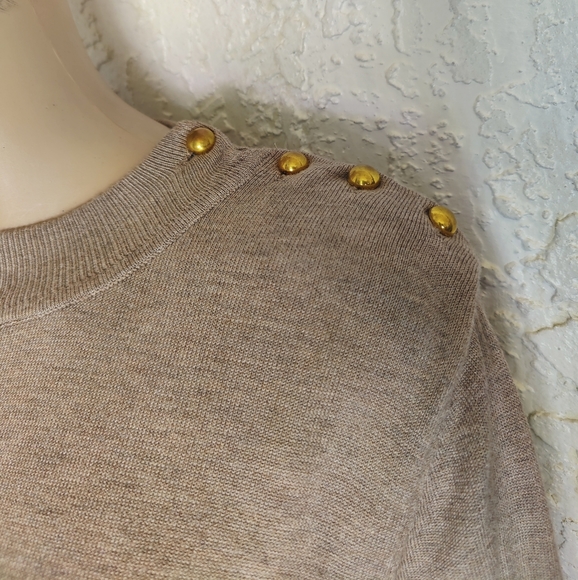 Sweater top - Picture 6 of 8